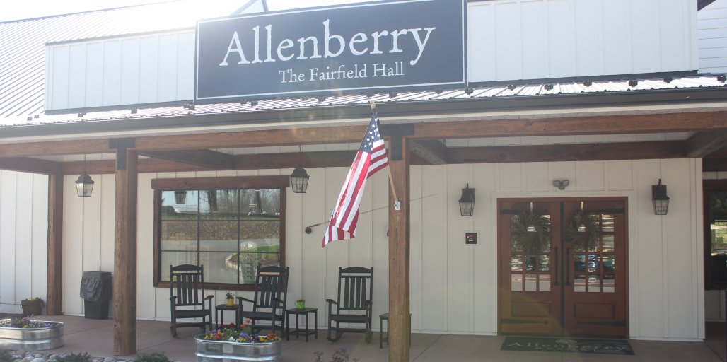 Don't forget, Allenberry is having our Open Interview Day today. From 10:00 a.m.-6:00 p.m. you can come to Allenberry to meet our team members, explore the grounds, and learn about what makes Allenberry's culture special. Make sure you bring your resume and two forms of ID.