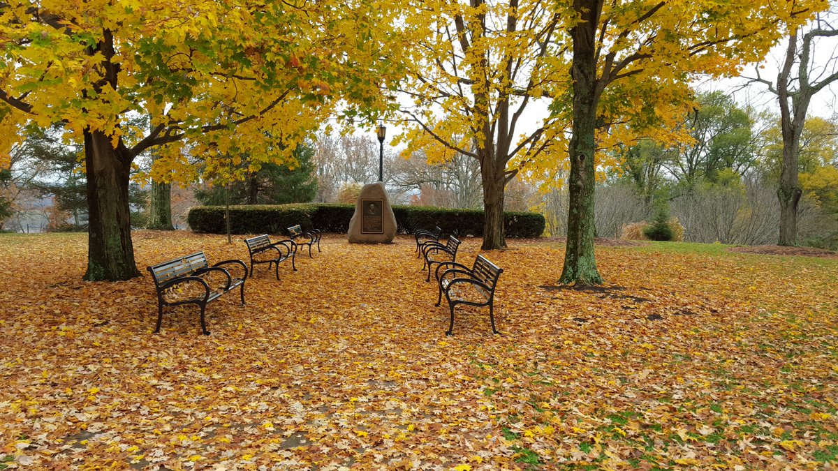 Cincinnati Parks On Twitter It S The First Day Of Fall Celebrate With Us By Visiting Your Local Cincyparks Ohioexplored