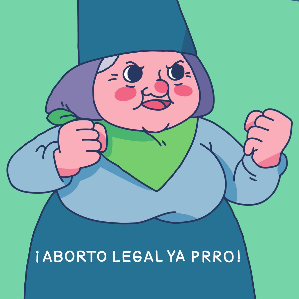 malditoperrito's tweet photo. #AbortoLegalYa https://t.co/b4NZIMY8bm