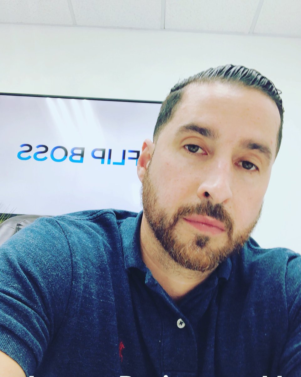 therealflipboss's tweet photo. My intense look right before I go into the negotiating mode!
Boom 💥
🤨🧐😆🤣
#flipboss #entrepreneur #investor #mentor #successcoach #training #leader #entrepreneurship #Business #Mindset #LifeStyle #Wealth #Success #Freedom #Passion #Dreams #Realestate #realestateinvestor https://t.co/j7RVFwjh0J