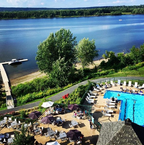 DIPPoolBar's tweet image. VIEWS.

 📷: @bpjdooley #DIPpoolbar