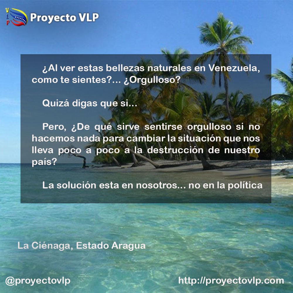 Proyecto VLP tweet media