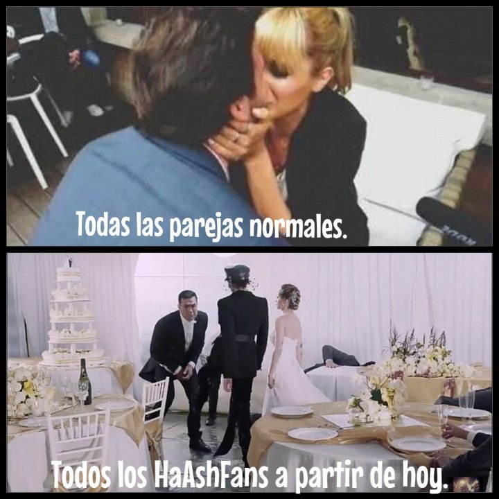 SoyLucero_'s tweet photo. Ash, serás mi ejemplo a partir del vídeo #EsoNoVaASuceder 😋💍🚫
#HaAsh #KCAMexico @haashoficial https://t.co/S6p06gIIEl