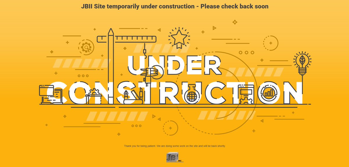 JBI_Inc's tweet photo. Our website is temporarily under construction as we update our plans and imagery to reflect all the changes we made for you! #HamOnt https://t.co/laa3iZ4UFF