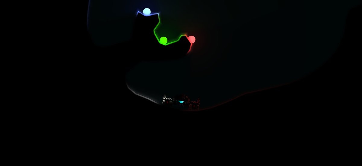 DeepFlare_BT7's tweet photo. You missed us, didn't you? ;)
#indiedevhour #deepflare #indiedev #indiegames #gamedev #madewithunity #indiegame https://t.co/8PFt6hhRCI