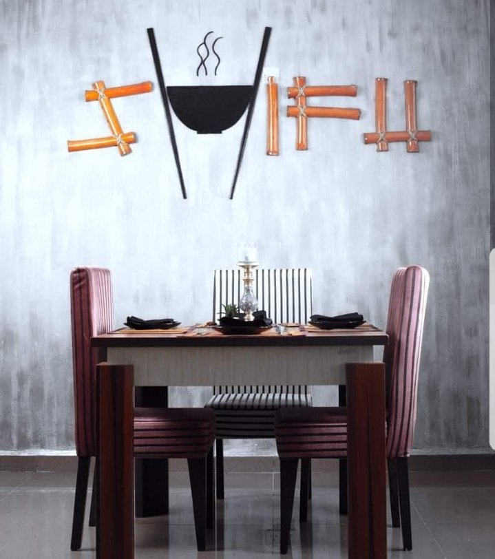 KnowKaduna's tweet photo. If you're looking for a Chinese Restaurant in Kaduna, we have one word. "SHIFU. https://t.co/iUZxhxAKTx
