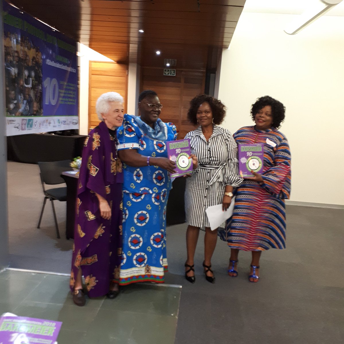 Aluta Continua!! #SheDecides <a href="/GenderProtocol/">Gender Protocol</a>