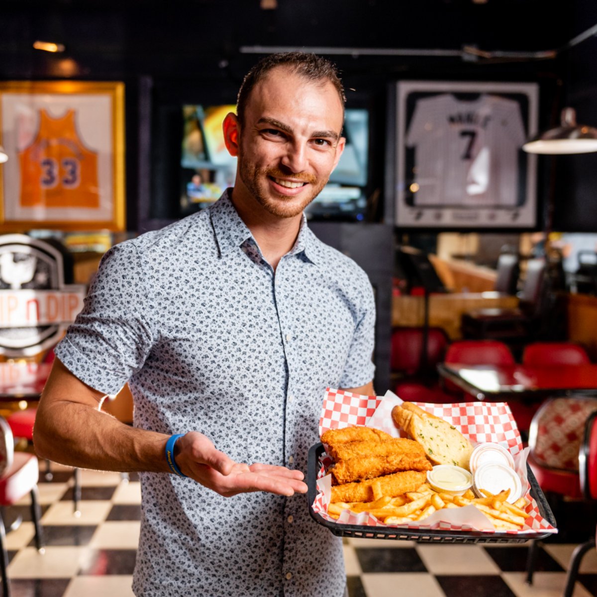 Strip N Dip Chicken Strips (@StripNDip) | Twitter