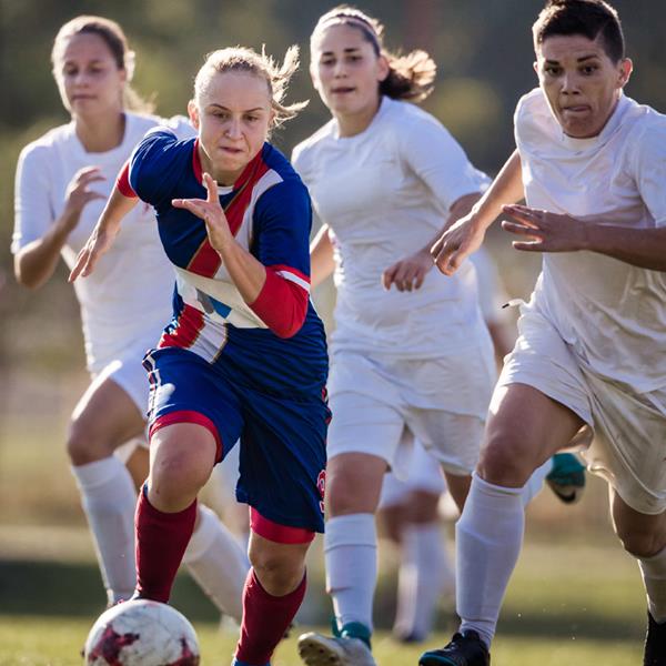 We were in total sports mode designing and developing this new website for <a href="/UnitedSportsPA/">United Sports</a>. It was truly a team effort…minus the trust falls. Thanks to the US team for being awesome clients! Unitedsports.net