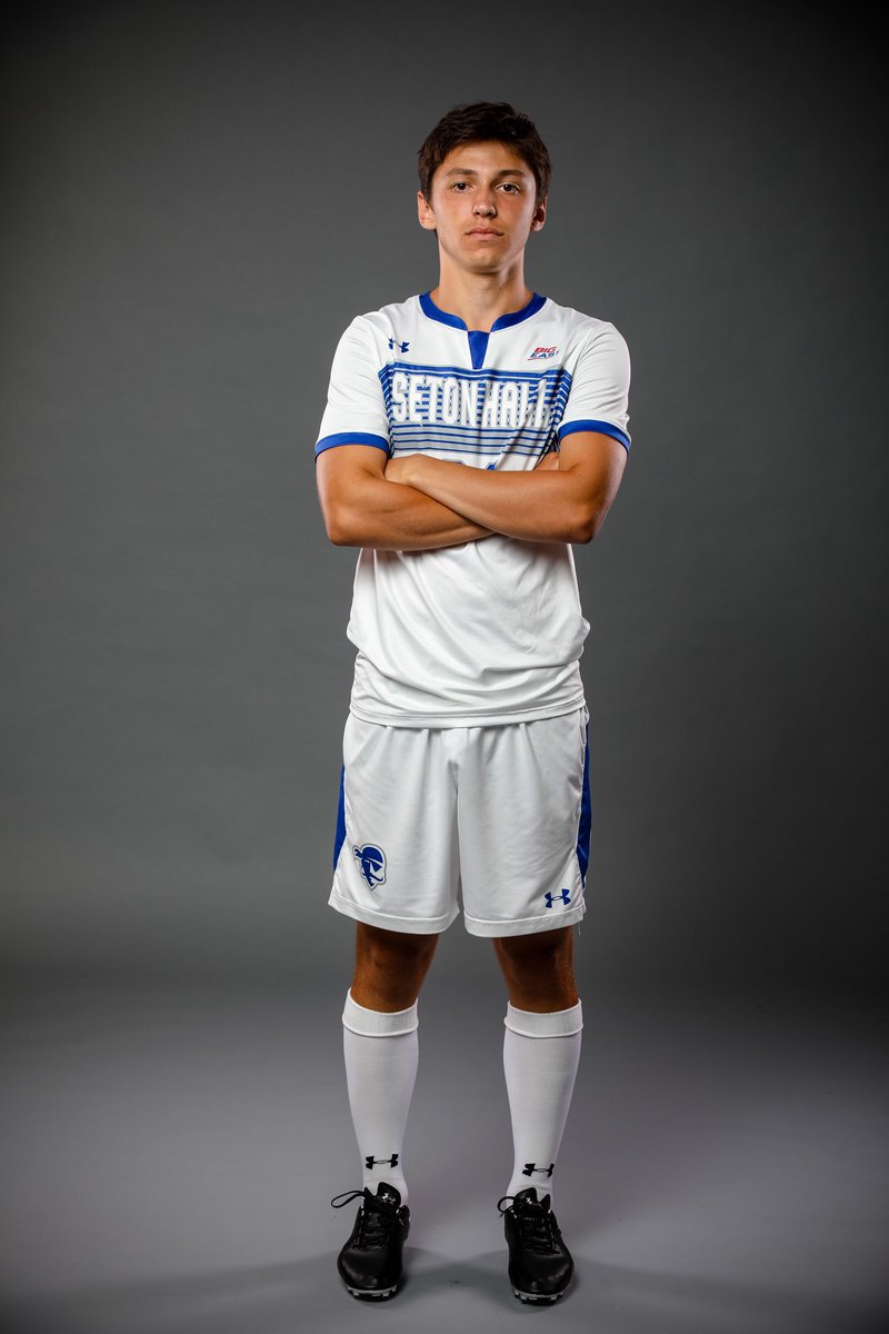 seton hall roster