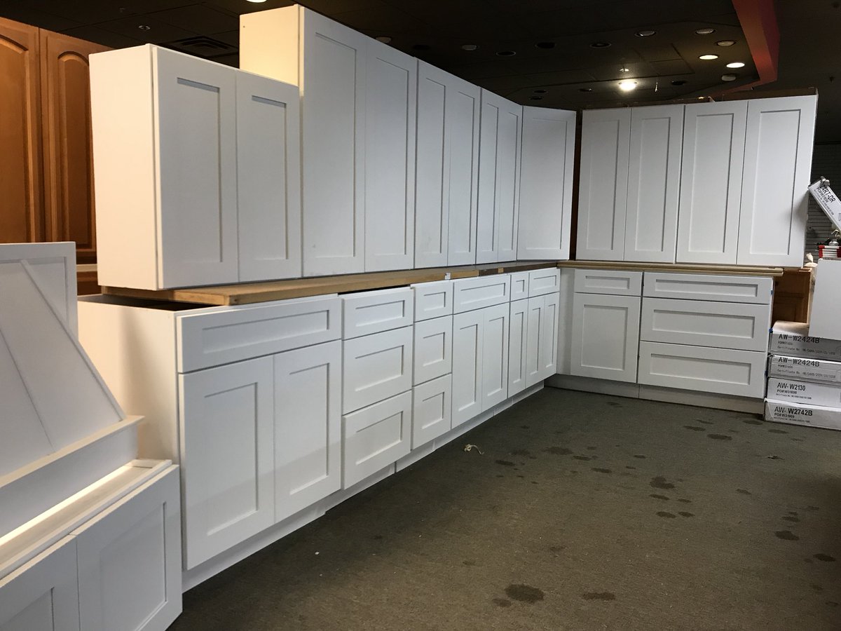 Bud S Warehouse On Twitter Remodeling Your Kitchen With New