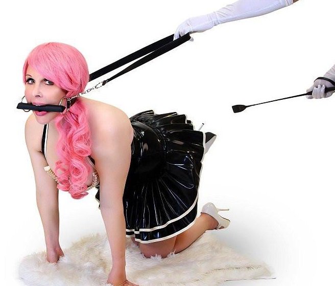 In stock now #PONYPLAY REINS AND #BITGAG at #bondageaustralia https://t.co/Ri3uZH6MyL https://t.co/B<a href="/tag/ponyplay"class="tags">#PONYPLAY</a><a href="/tag/bitgag"class="tags">#BITGAG</a><a href="/tag/bondageaustralia"class="tags">#bondageaustralia</a>