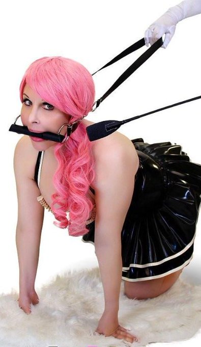 In stock now #PONYPLAY REINS AND #BITGAG at #bondageaustralia https://t.co/Ri3uZH6MyL https://t.co/B<a href="/tag/ponyplay"class="tags">#PONYPLAY</a><a href="/tag/bitgag"class="tags">#BITGAG</a><a href="/tag/bondageaustralia"class="tags">#bondageaustralia</a>