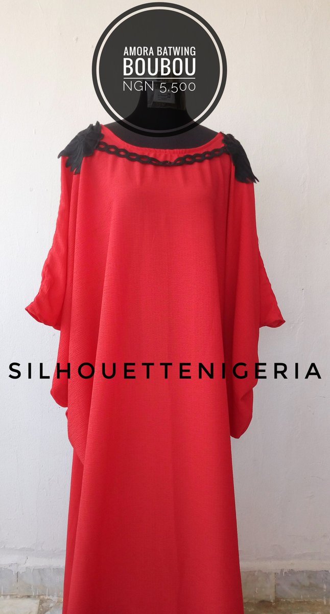 silhouette_ngr's tweet photo. NEW ARRIVALS.
Kindly help a growing business and patronise or RT.
Prices are stated on the pics.
ππΎππΎ
AMORA
Textured crepe batwing boubou.
NGN 5,500
#shopsilhouette
#simplycovered
#modestfashion
#madeinNG https://t.co/ColN8BjFmu