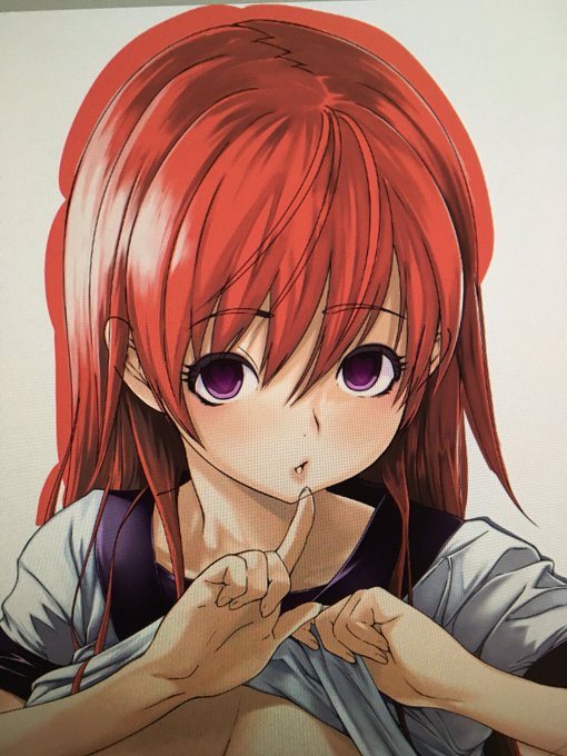 おっさん的な塗りです。はい。 