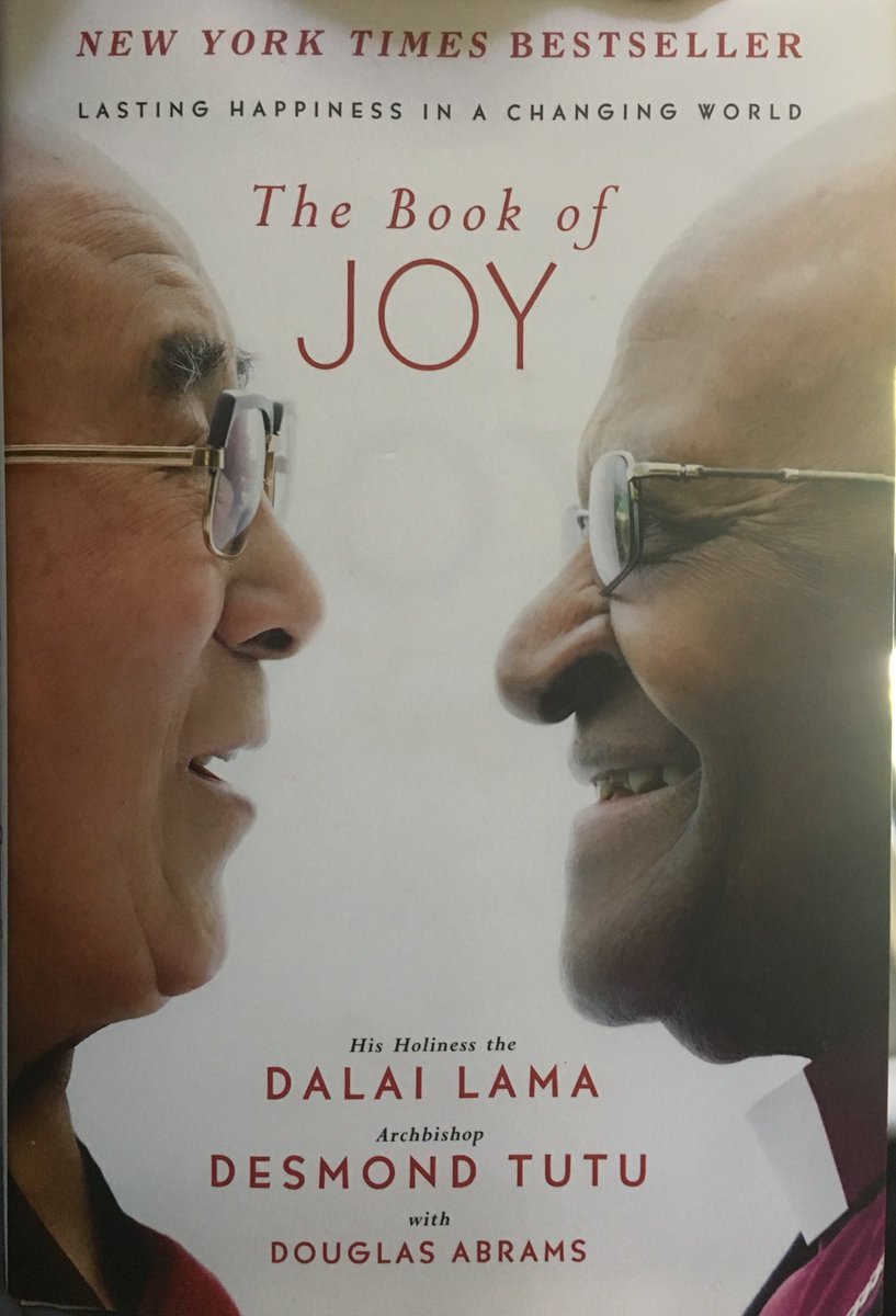 hackm15's tweet image. The ability to reframe a situation more positively, experience gratitude, and our choice to be kind and generous are the keys to being joyful. @annalisa_rodano @FiberHead68 Maybe add this great read to your summer lists. So good:)