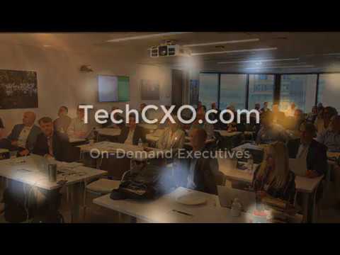 TechCXO's tweet photo. Thanks to our friends @MMM_Law for again being our very generous hosts. We had a great meeting! https://t.co/CSQ37wKF1X https://t.co/cKchDWxodh