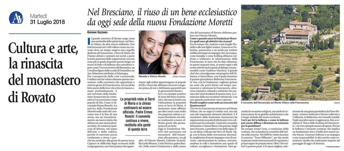 Holding Terra Moretti tweet media