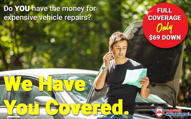 AAAutoProtect's tweet image. When your vehicle needs repairing, we'll cover the cost - it's that simple. Call today to discuss a plan to suit your vehicle and budget. 1-888-222-4445 or aaautowarranty.com