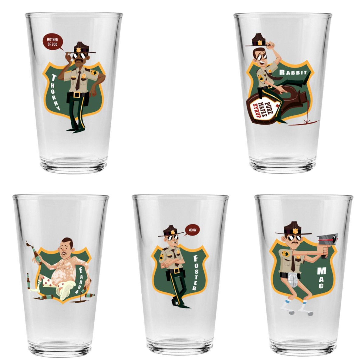 brokenlizard's tweet photo. What ya think of these glasses? #superTroopers available here: https://t.co/9BO5OgOwtS https://t.co/U1DfLS9roV