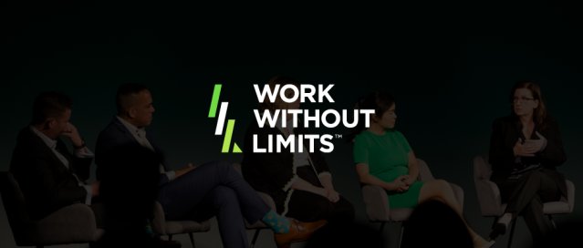 lilliantravis's tweet photo. Work Without Limits Summit: The Future of On-demand, Specialized Remote Work https://t.co/w2sUj92E27 https://t.co/px2phOx5Ki