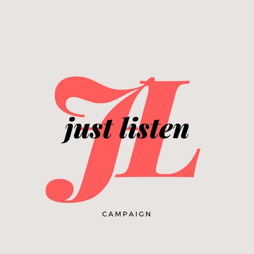JListenCampaign's tweet image. @JListenCampaign is back with new #topics #conversations #interviews and more.  Follow us on Twitter and FB @jlistencampaign Let's get these conversations started.