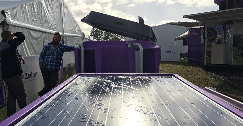 AgInnovationNZ's tweet photo. What's new in agritech? #AgTech #AgtechNZ https://t.co/GjRRCwbPzk https://t.co/5BzHitXXL8