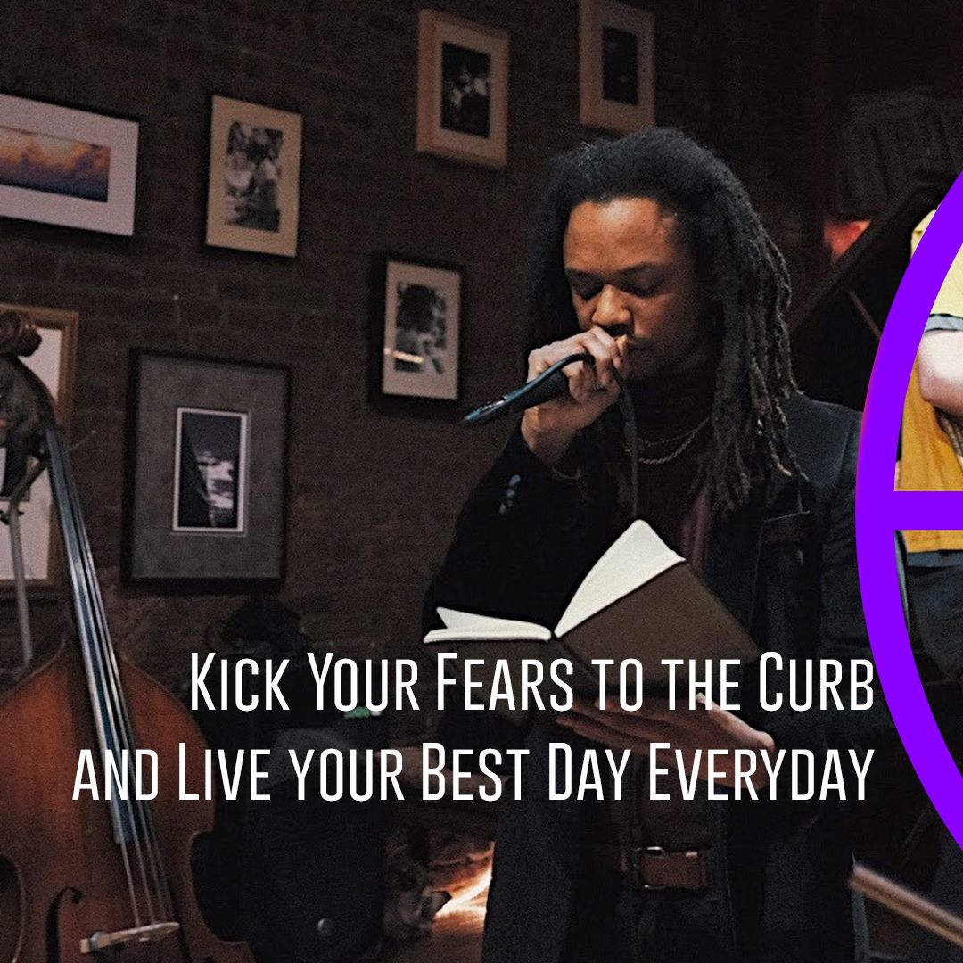 FiveHustle's tweet image. NEW EPISODE ALERT! How to Kick your Fears to the Curb and Live you Best Day Everyday w/ Omari Harebin - 5OH34 - Listen here -&amp;gt; buff.ly/2ONIspo 
#podcast #squarepace

Have you ever felt like your fear of rejection is holding you back from pursuing your dreams?