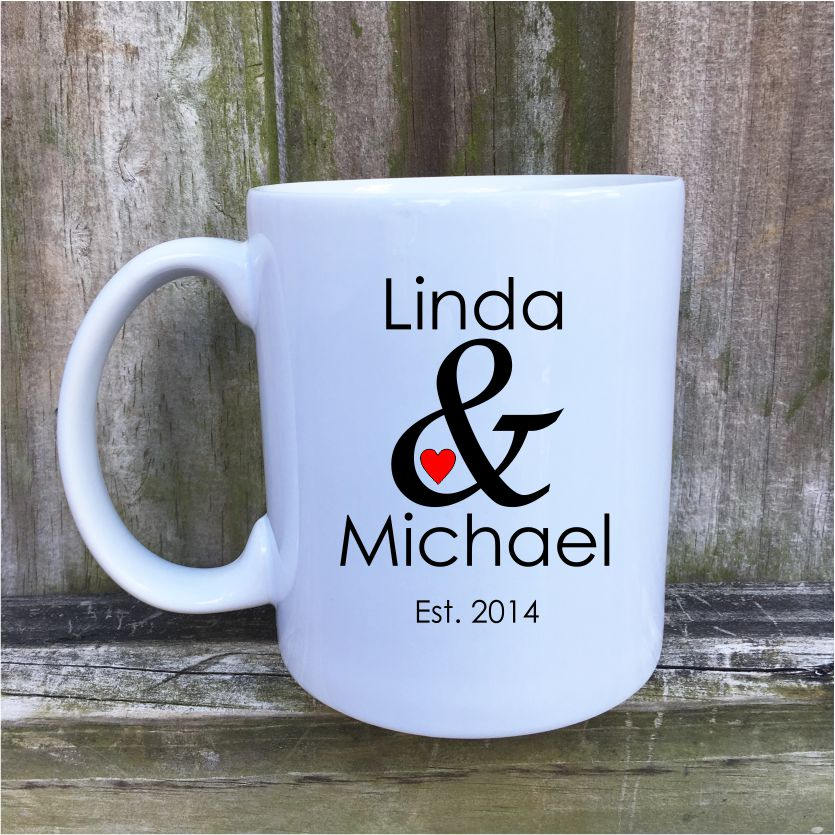 ZannySays's tweet photo. ★★★★★ "Mugs look wonderful! Extra caution was taken to make sure they weren’t damaged. Arrived within the time frame as promised. My friends are going to love them!" Shannon Anderson https://t.co/2qZvuvLgmd #etsy #housewares #wedding #mug #marriagemug #personalizedmug https://t.co/r1Qnnwrv5m