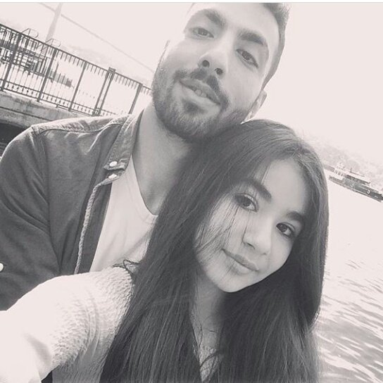 isthatwassim's tweet photo. #NewProfilePic #istanbul #turkey #Sister https://t.co/nNHRpC4hfl