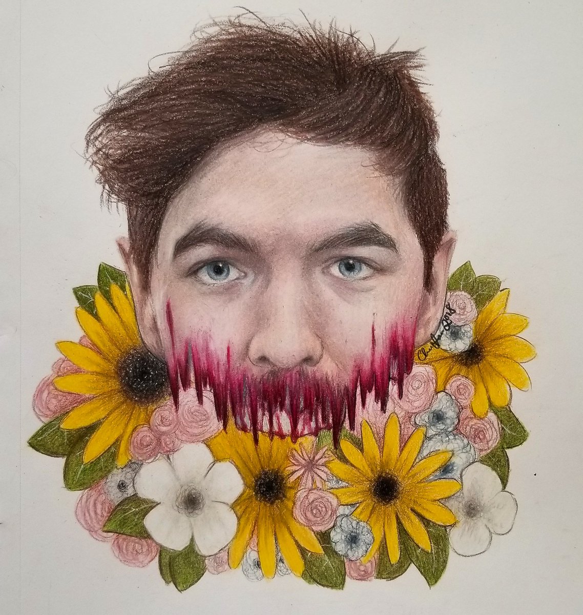 EastyBug's tweet photo. speak no evil
@Jack_Septic_Eye #SepticArt https://t.co/OoI7WeIKth