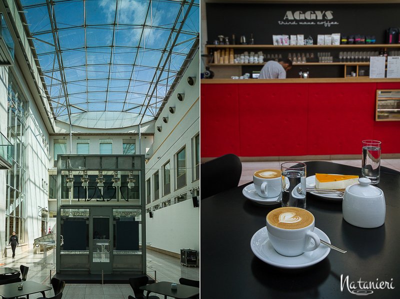 natanierisk's tweet photo. Coffee in summer in Vienna? Yes, we can! https://t.co/900eFxnIJn #specialtycoffee #summer #coldbrew #espressotonic #coldbrewtonic #icedflatwhite #coffeedrinks #cafelife #vienna #austria #wien #fenstercafe #aggys #pelicancoffeecompany #gotacoffeeexperts #coffeecouture #cafeacassa https://t.co/WTrxKwJHDd