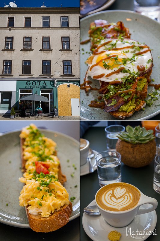 natanierisk's tweet photo. Coffee in summer in Vienna? Yes, we can! https://t.co/900eFxnIJn #specialtycoffee #summer #coldbrew #espressotonic #coldbrewtonic #icedflatwhite #coffeedrinks #cafelife #vienna #austria #wien #fenstercafe #aggys #pelicancoffeecompany #gotacoffeeexperts #coffeecouture #cafeacassa https://t.co/WTrxKwJHDd
