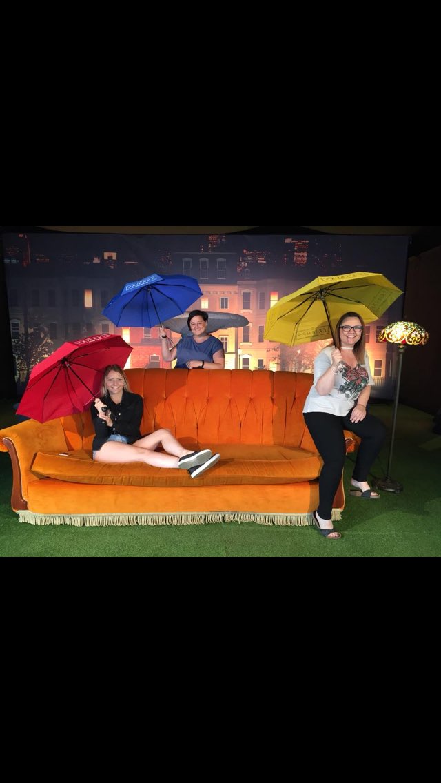 rams25's tweet image. Brilliant day #FriendsFest #heatonpark #2018