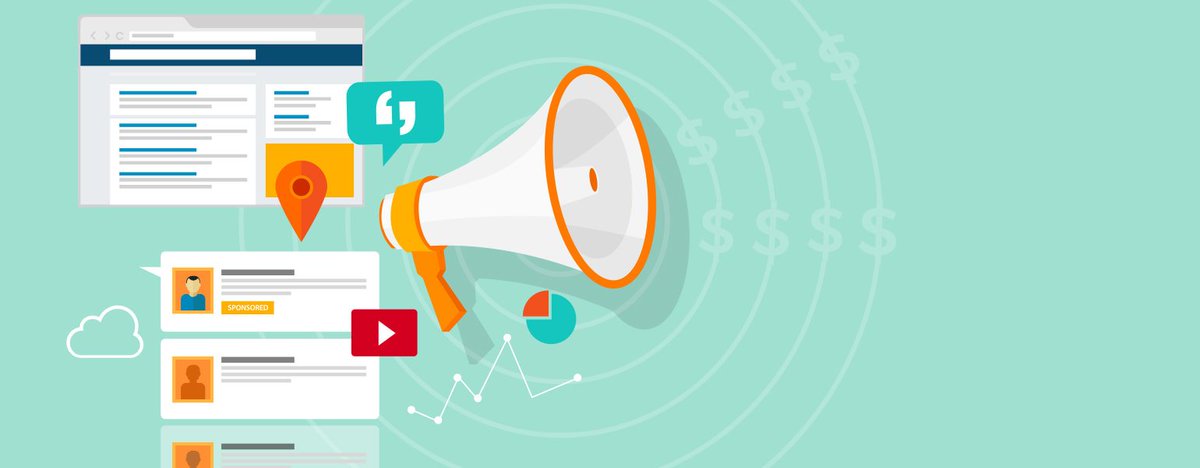 Spend your advertising dollars where it Matters, and Get the ROI You Need to Thrive in the Digital World!

"retailreturn.com.au/blog/30-digita…