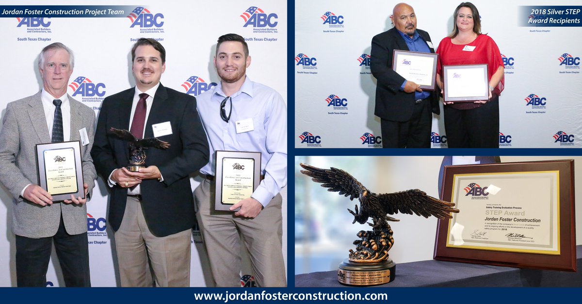 Working At Jordan Foster Construction: Employee Reviews and Culture