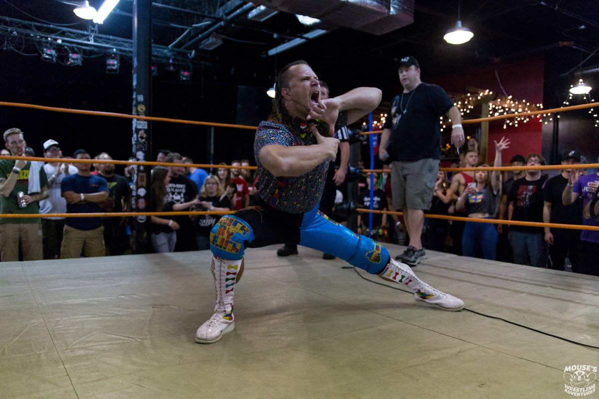 Mouse3911's tweet image. .@VarsityTK vs @Mrbricksterr 

@sup_graps 
#NotProblematic