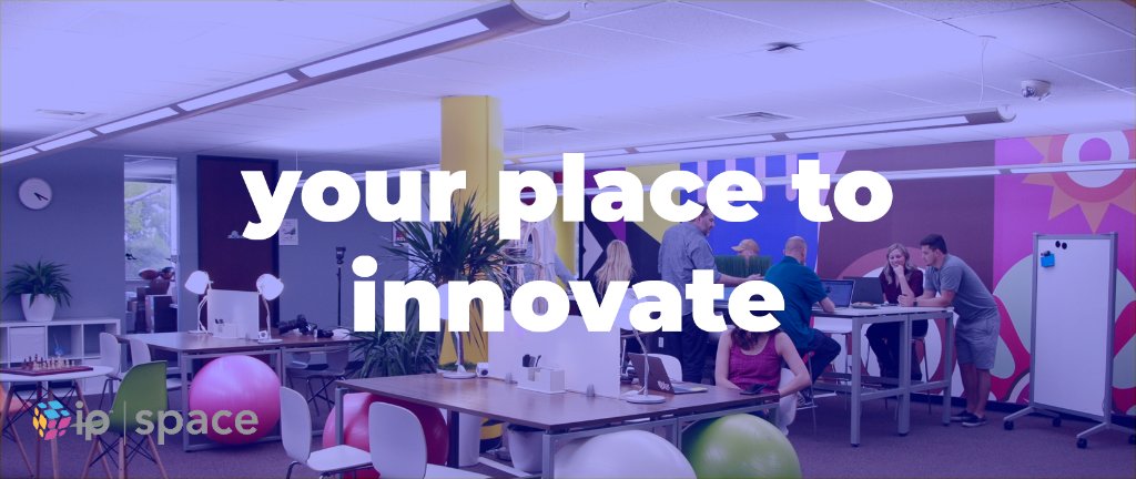 Innovation Pavilion tweet media