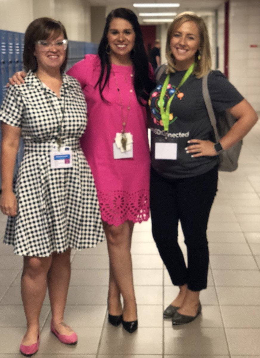 OfoldsCISD's tweet photo. #CISD #DWSD @AraeliaB @Mrs_Eagan https://t.co/7ZdiO9SW1f