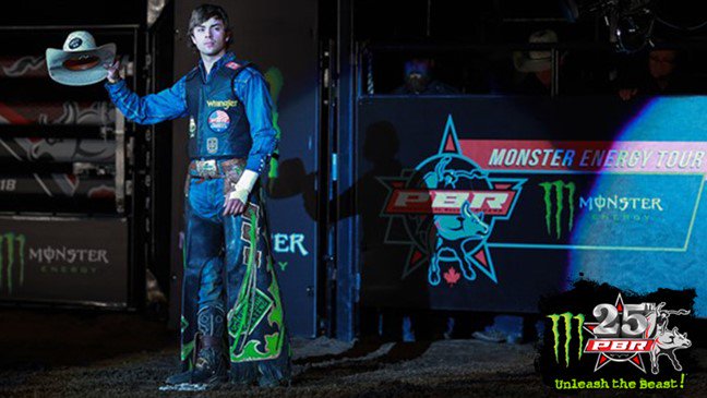 The Canadian invasion. 

<a href="/WestLonzo/">Lonnie West</a> has risen to a career-best world ranking as he prepares to make his Tulsa debut this weekend >> bit.ly/2vvhBX7
