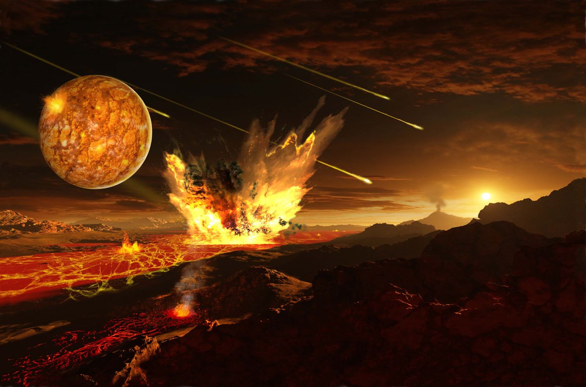 Катархей жизнь. Архейская эра катархей. Катархей жизнь. Архейская и протерозойская эра. Катархейская эра планета.