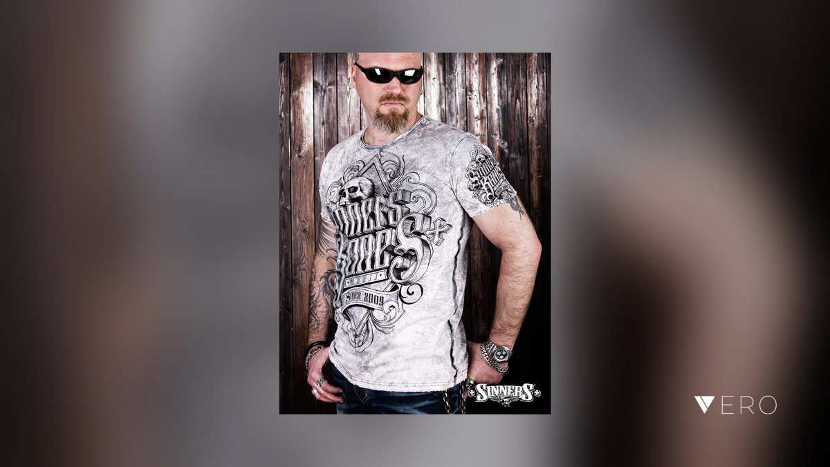 sinners_shop's tweet photo. ❗️Pre-order❗️Men's T-Shirt "SINNER's BONES"
 Size: from S to 5XL Price: 32$ Delivery in one month #sinnersshop #usa🇺🇸 #illinois #sinnersbones #mototshirt #route66 #road #tshirt #light #brutalstyle #brutalclothing #preorder #cotton #men… @VeroTrueSocial https://t.co/fkfzXP6tAH