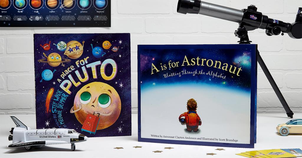 Barnes Noble On Twitter Join Us For A Stellar Bnstorytime At