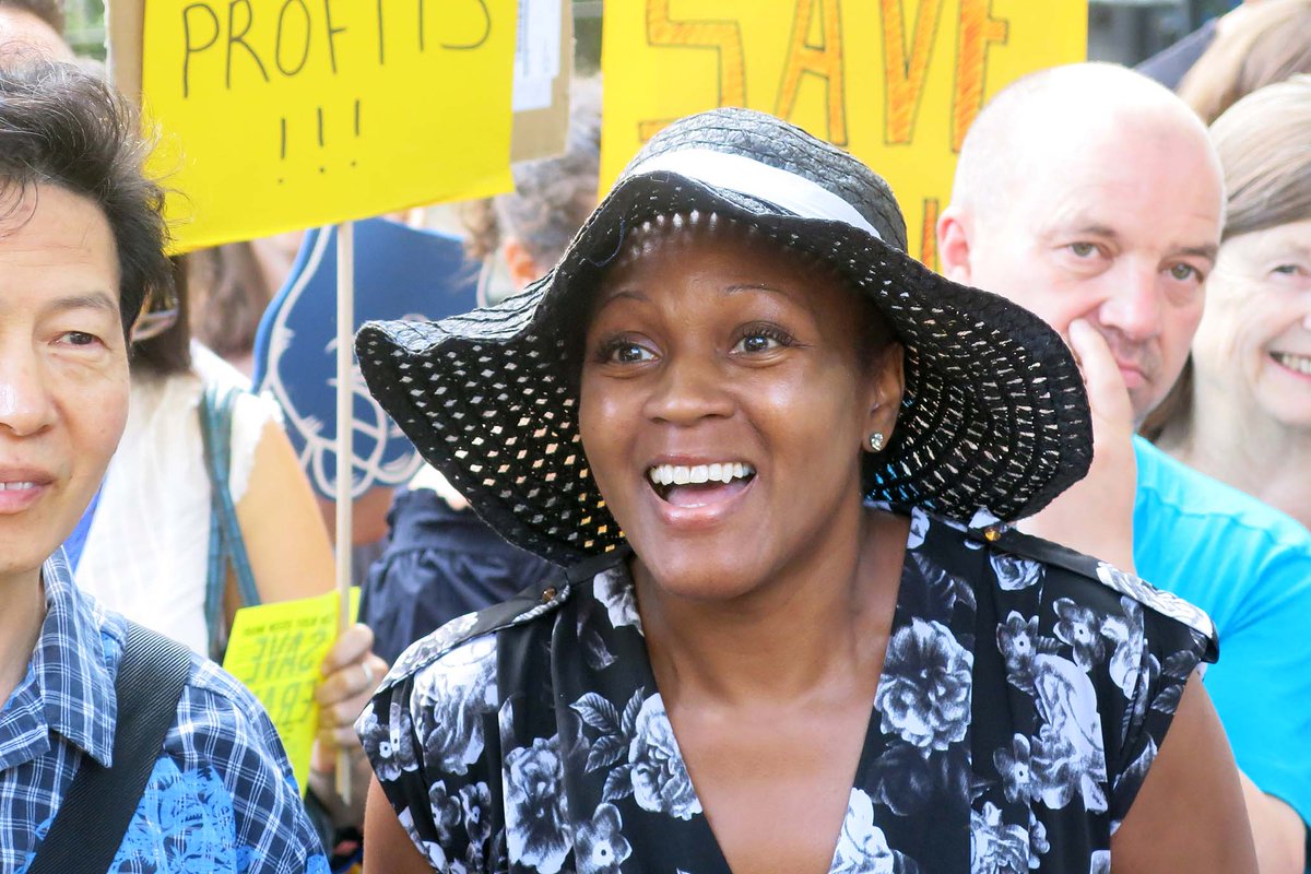 dan_mccurry's tweet image. @TH_Labour_Party were the campaign to @frank_save, whose coffee stall at Bethnal Green tube is threatened.