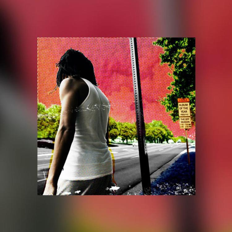 [Listen] #JCole - "Album Of The Year (Freestyle)" goo.gl/keMtYw