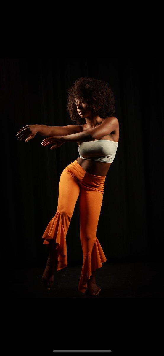 XiAlphaDST's tweet photo. Today we have Soror Raianna Brown. This summer she trained with Kyle Abraham in NYC, received a scholarship to train with Rob K. Brownโs dance company, and will be dancing on a new Step Up series with Kiki Ely and Jamaica Craft. We are so amazed ๐! #ARedHotSummer #xialpha #dance https://t.co/Qleo93oWAi
