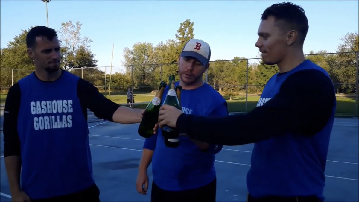 GasHouse Gorillas (@gashouse_gbl) on Twitter photo 