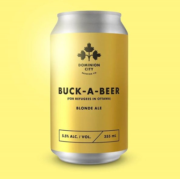 ICYMI: Local brewer responds with its own buck-a-beer plan  ottawamatters.com/local-news/loc… https://t.co/6LXx3tdCDj