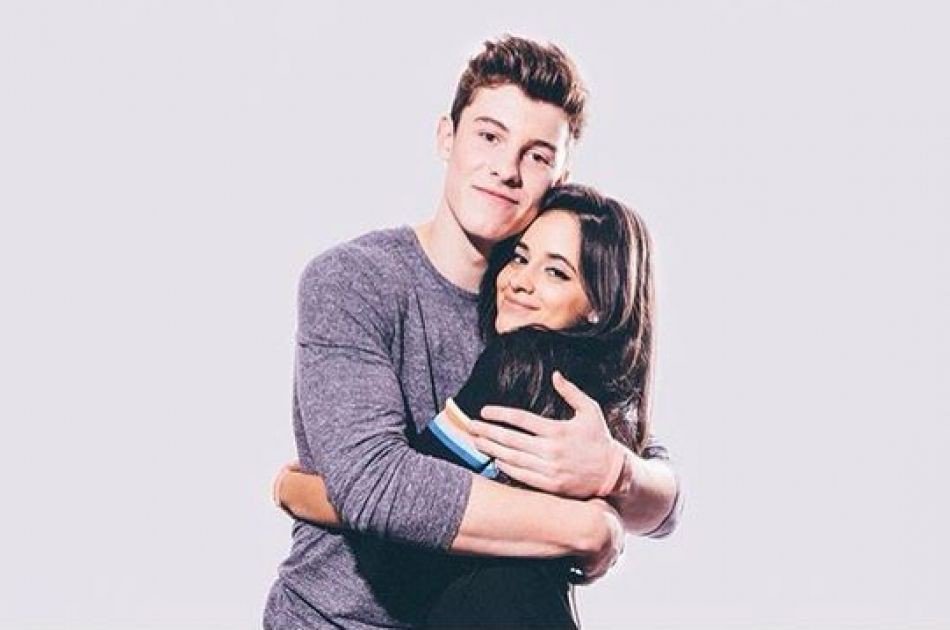 CAMlLASMILE's tweet photo. Feliz Cumpleaños @ShawnMendes !!

#MMVAs #iHeartRadioMMVAs #FFSingleHavana @Camila_Cabello https://t.co/c1FegRRWDc