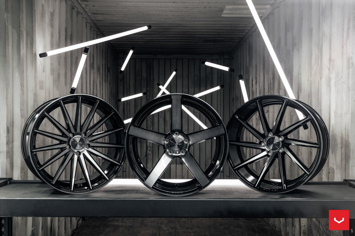 vossenwheels's tweet photo. All new finish Tinted Gloss Black
https://t.co/KbdVQYhCUU https://t.co/CN6scWMC4V